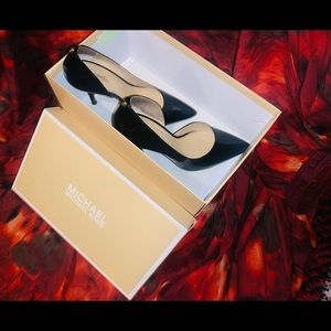 Michael Kors Sexy shoes
